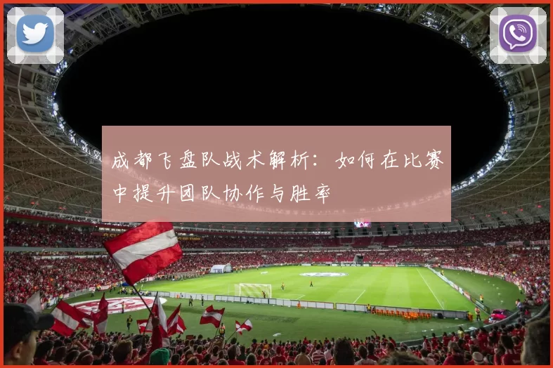成都飞盘队战术解析：如何在比赛中提升团队协作与胜率