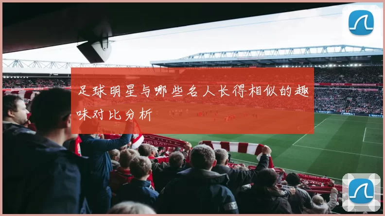 足球明星与哪些名人长得相似的趣味对比分析